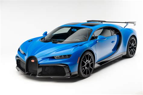 bugatti chiron for sale.